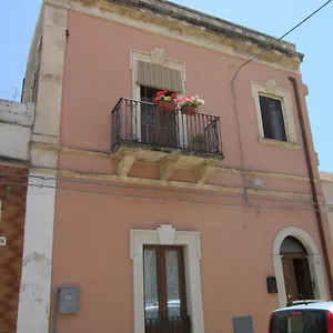 Bed & Breakfast L'arancio E Il Limone, Syracuse