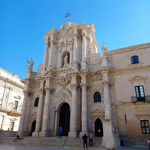 Casa Cristina Syracuse