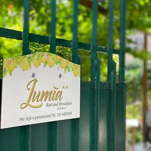Bed & Breakfast Lumìa, Syracuse