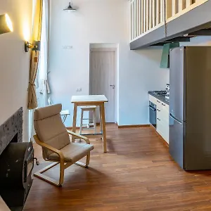Solmi Bed and breakfast Módena