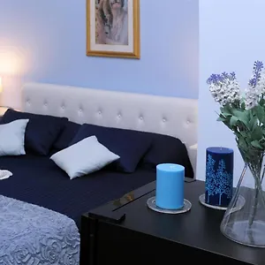 Alexander Bed and breakfast Roma