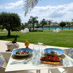 Wellness Principe Fitalia Syracuse