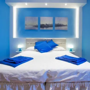 Rainbow Hotel Arma di Taggia