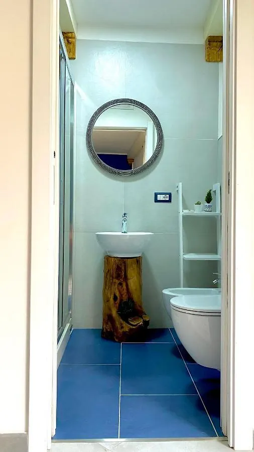 Hotel Casa 68 Ortigia Syracuse