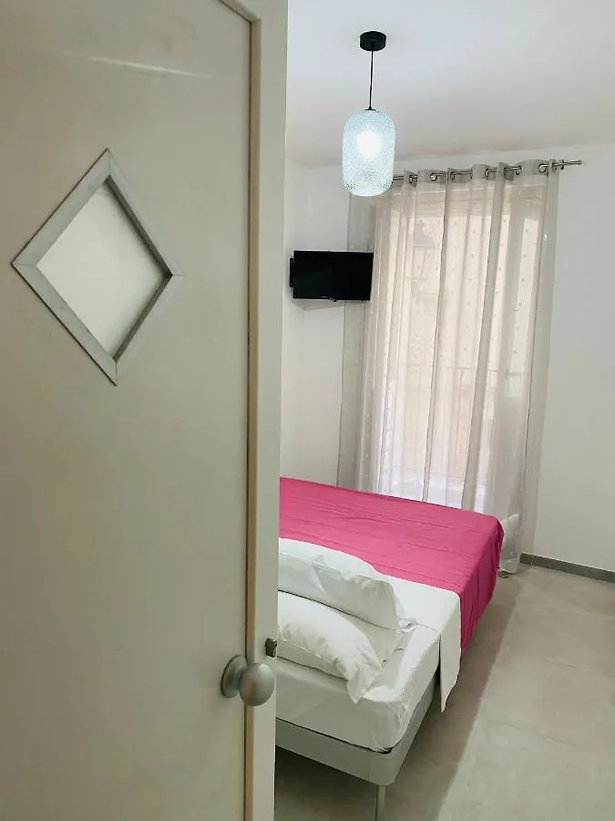 Hotel Casa 68 Ortigia Syracuse 0*,  Italia