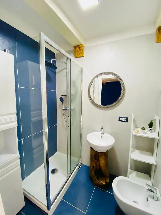 Hotel Casa 68 Ortigia Syracuse Pensión