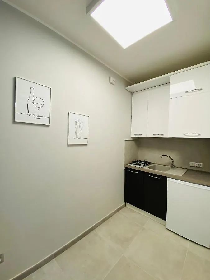 Hotel Casa 68 Ortigia Syracuse